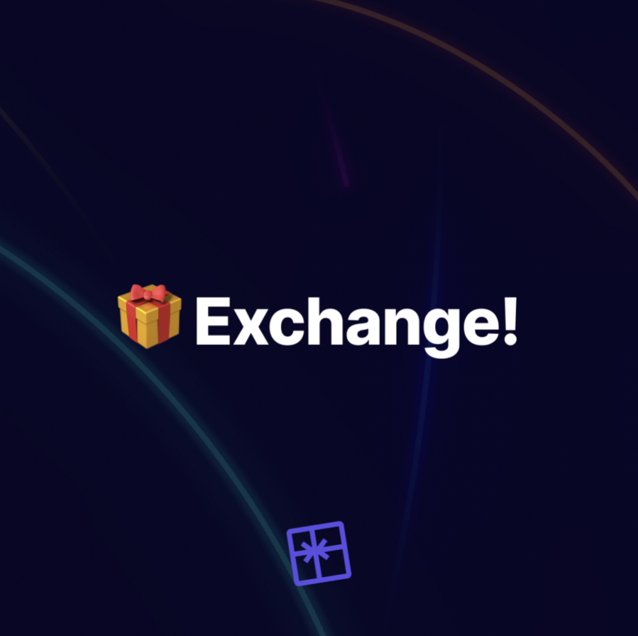 Announcing Throne Exchange: Throne’s premier user-to-user gift exchange experience