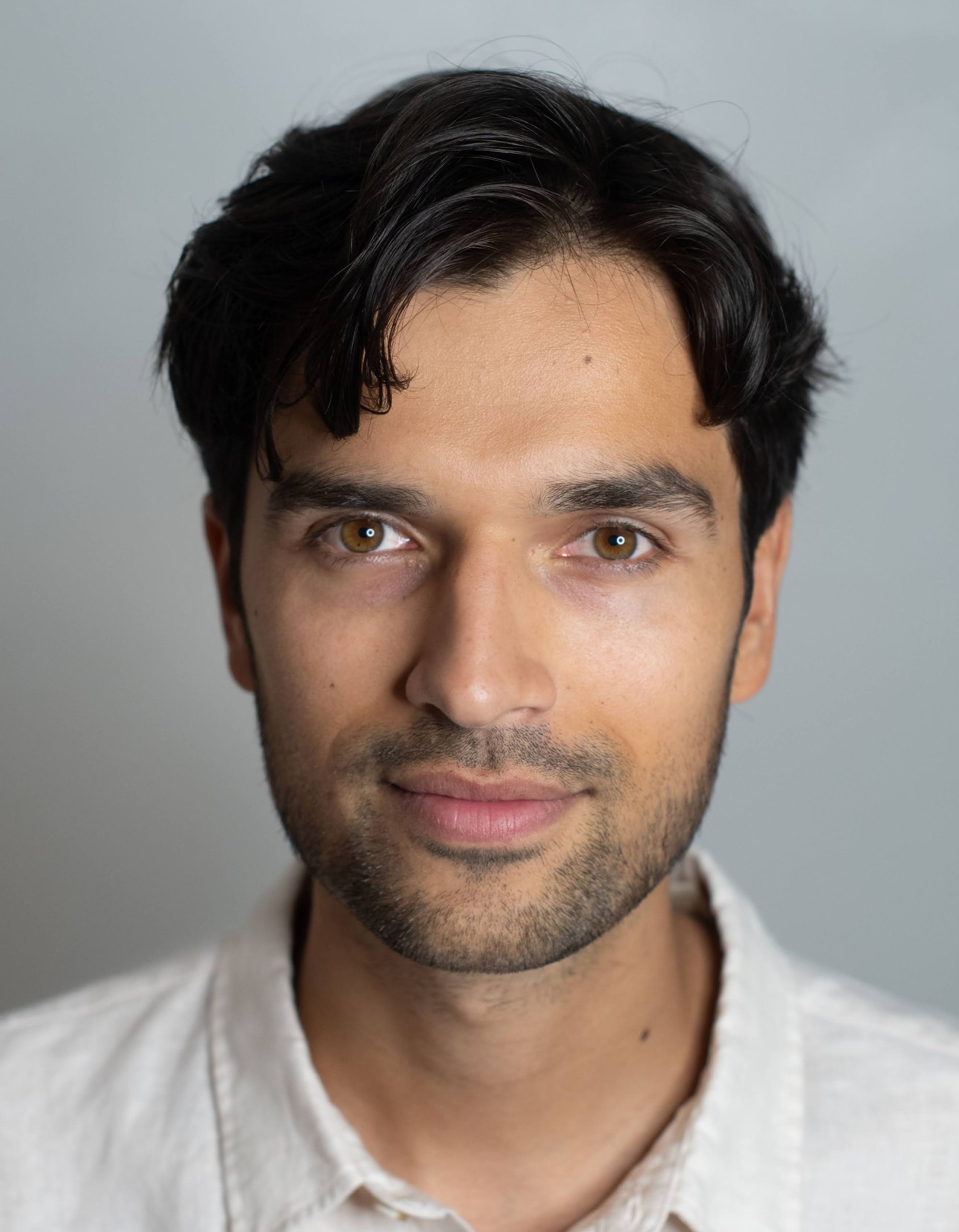 Sam Khan