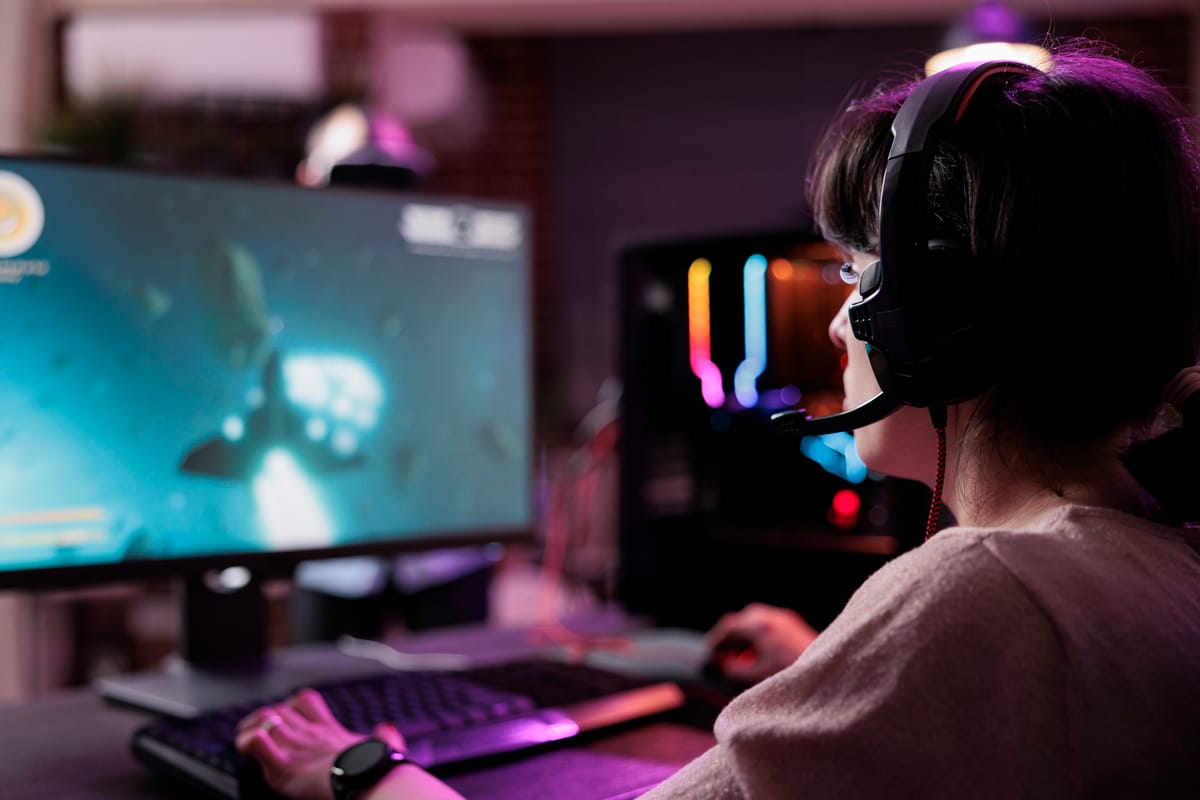 What Equipment Do You Need to Start Streaming? (On Twitch, Kick or YouTube)