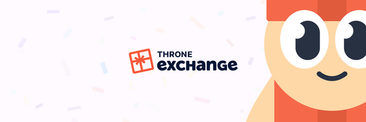 Throne Exchange APP now available on iOS